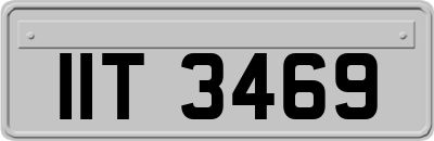 IIT3469