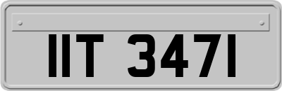 IIT3471