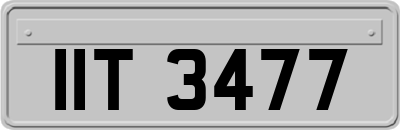 IIT3477