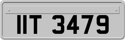 IIT3479