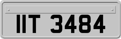 IIT3484