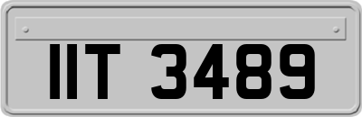 IIT3489