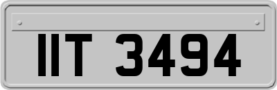 IIT3494