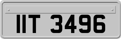 IIT3496