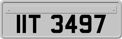 IIT3497
