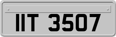 IIT3507