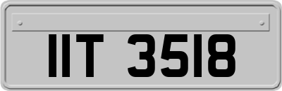IIT3518