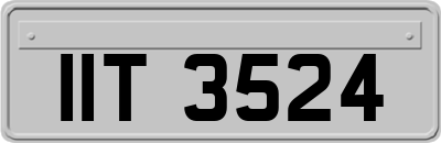 IIT3524