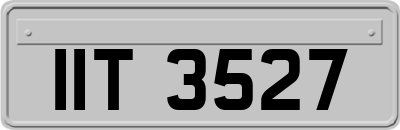 IIT3527