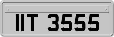 IIT3555