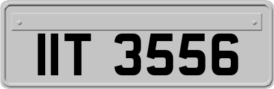 IIT3556