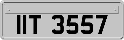 IIT3557