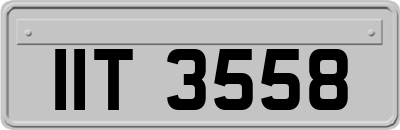 IIT3558