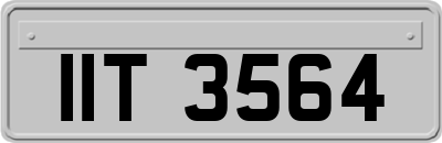 IIT3564