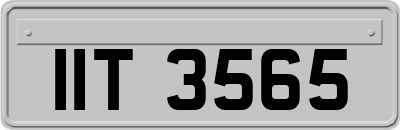 IIT3565