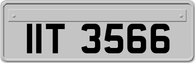 IIT3566