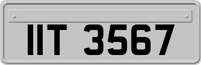 IIT3567