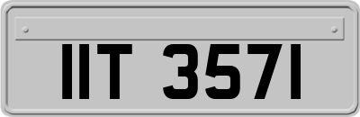 IIT3571