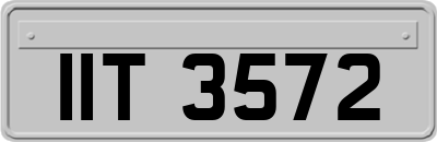 IIT3572
