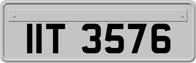 IIT3576