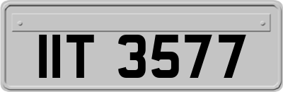 IIT3577