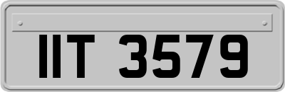IIT3579
