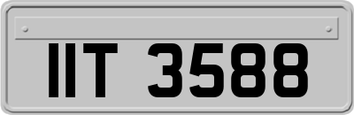 IIT3588