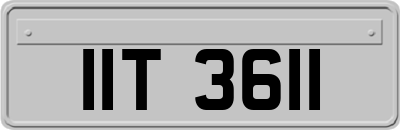 IIT3611