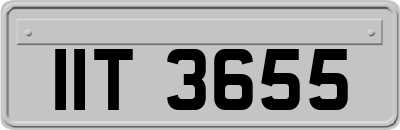IIT3655