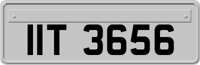 IIT3656