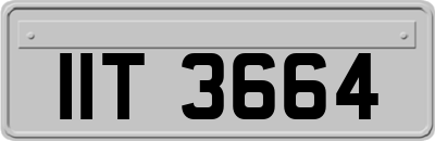 IIT3664