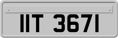 IIT3671