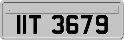 IIT3679