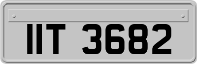 IIT3682
