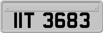 IIT3683