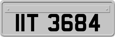 IIT3684
