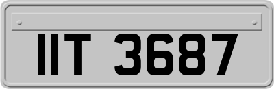 IIT3687