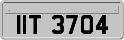 IIT3704