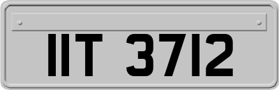 IIT3712