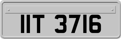 IIT3716