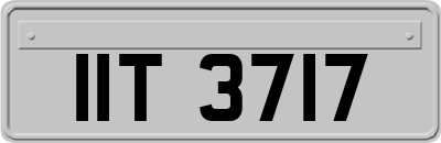 IIT3717