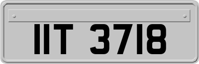 IIT3718