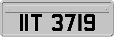 IIT3719