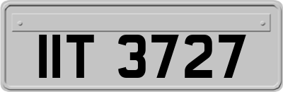 IIT3727