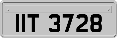 IIT3728
