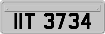 IIT3734