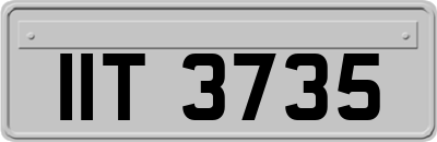 IIT3735