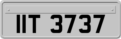 IIT3737