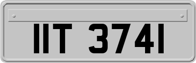 IIT3741