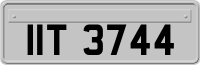 IIT3744